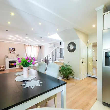 Luxury House Anita In Old Town Cavtat-beachfront * Cavtat