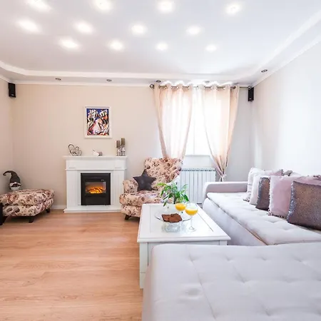 Luxury House Anita In Old Town Cavtat-beachfront Holiday home