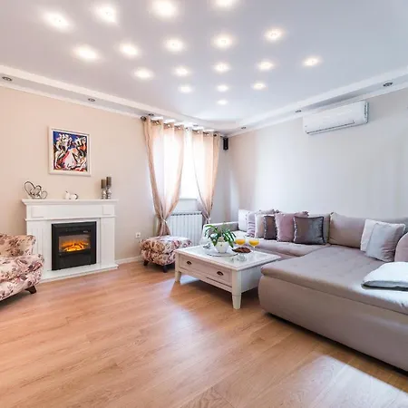 Luxury House Anita In Old Town Cavtat-beachfront Cavtat