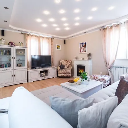 Luxury House Anita In Old Town Cavtat-beachfront Cavtat