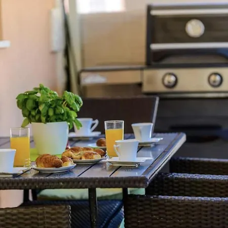 Luxury House Anita In Old Town Cavtat-beachfront Ferienhaus