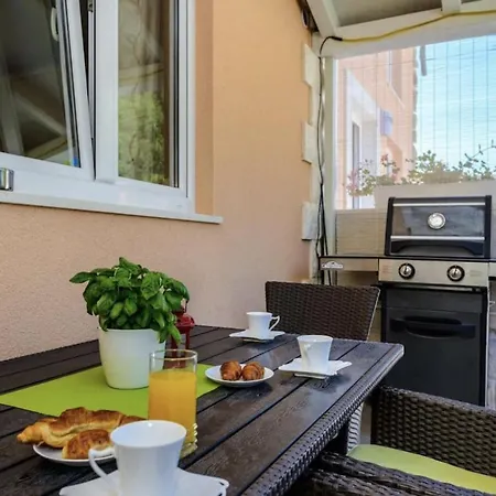 Luxury House Anita In Old Town Cavtat-beachfront *