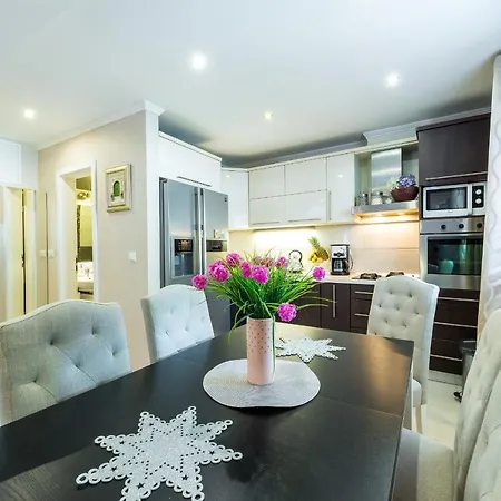 Luxury House Anita In Old Town Cavtat-beachfront Feriehus *