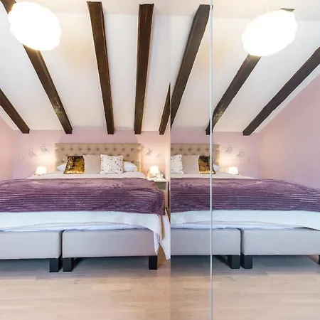 Feriehus Luxury House Anita In Old Town Cavtat-beachfront Cavtat