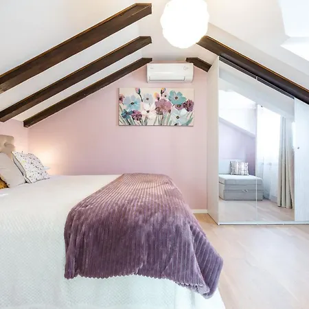 Casa vacanze Luxury House Anita In Old Town Cavtat-beachfront
